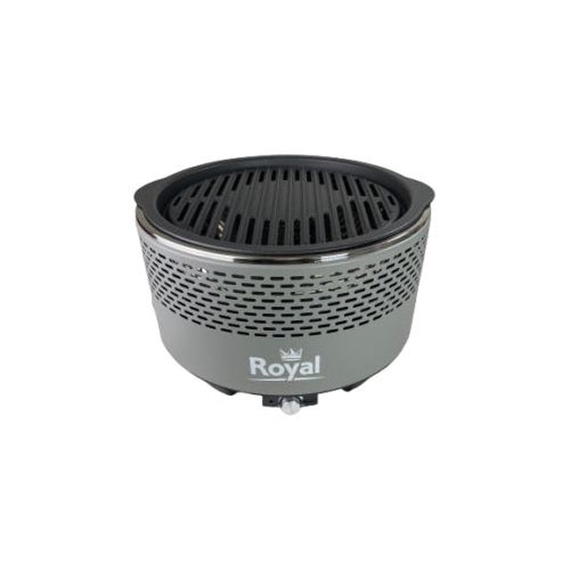 Royal Charcoal Table Top BBQ Royal - UK Camping And Leisure