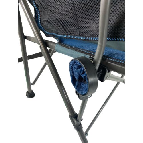 Royal Deluxe Camping Chair XL Royal - UK Camping And Leisure