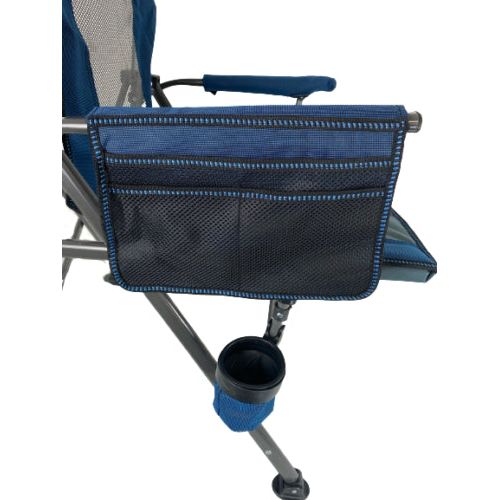 Royal Deluxe Camping Chair XL UK Camping And Leisure