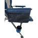 Royal Deluxe Camping Chair XL UK Camping And Leisure