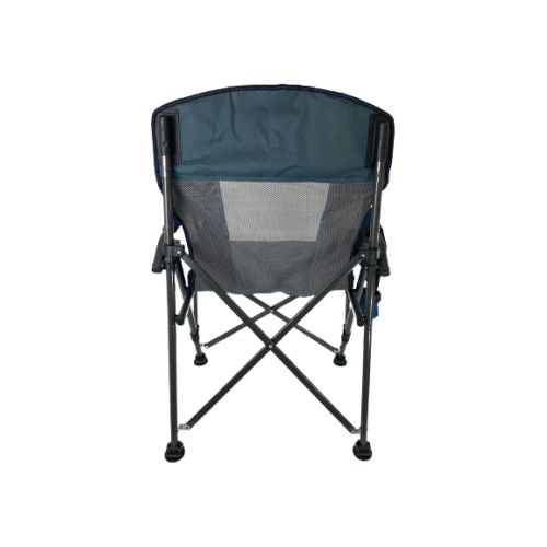 Royal Deluxe Camping Chair XL Royal - UK Camping And Leisure