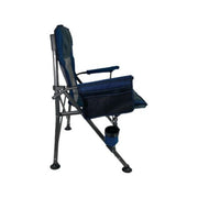 Royal Deluxe Camping Chair XL Royal - UK Camping And Leisure