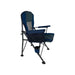 Royal Deluxe Camping Chair XL Royal - UK Camping And Leisure