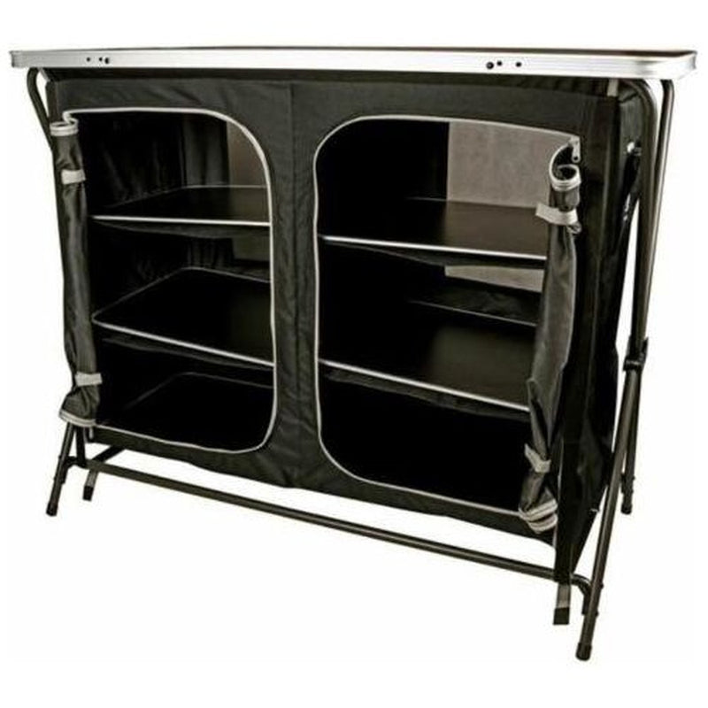 Royal Easy Up Large Camping Awning Storage Unit Kitchen Stand Royal - UK Camping And Leisure