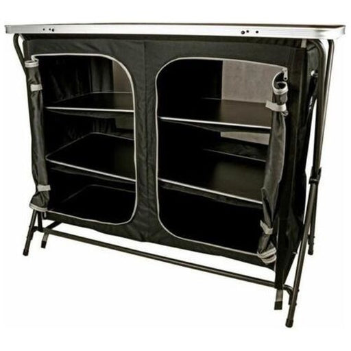 Royal Easy Up Large Camping Awning Storage Unit Kitchen Stand Royal - UK Camping And Leisure