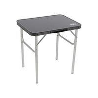 Royal Folding Camping Table Picnic Outdoor Bbq Aluminum Adjustable Height
