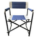 Royal Folding Steel Directors Chair UK Camping And Leisure
