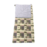 Royal Leisure Sleeping Bag Maine Premium 60Oz Camping Outdoors Travel Home