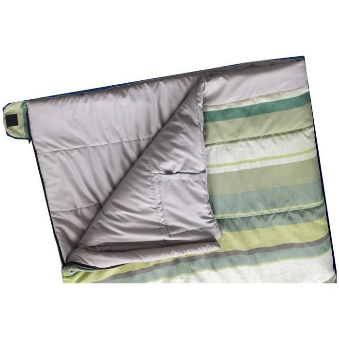 Royal Leisure Sleeping Bag Pastel Premium 60oz Camping Outdoors Travel Home UK Camping And Leisure