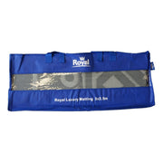 Royal Luxury Awning Matting & Tent Breathable Carpet Groundsheet With Deluxe Bag 2.5 X 2.5M Matting Royal - UK Camping And Leisure