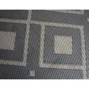 Royal Luxury Awning Matting & Tent Breathable Carpet Groundsheet With Deluxe Bag 2.5 X 2.5M Matting Royal - UK Camping And Leisure