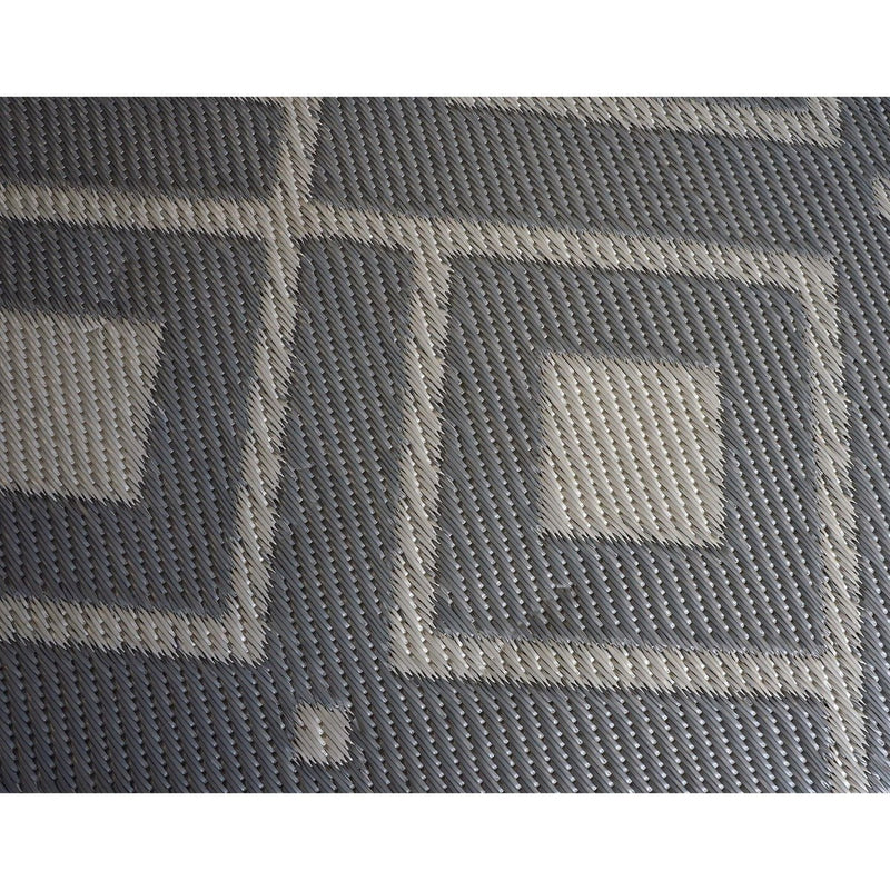 Royal Luxury Awning Matting & Tent Breathable Carpet Groundsheet With Deluxe Bag 2.5 X 2.5M Matting Royal - UK Camping And Leisure