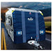 Royal Premium Caravan Front Towing Cover Protector Universal With Led Lights Royal - UK Camping And Leisure