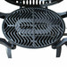 Royal Table Top Gas BBQ With Cast Iron Grill Royal - UK Camping And Leisure