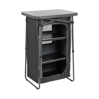 Royal Tower Camping Storage Unit Awning Cupboard + Carry Bag