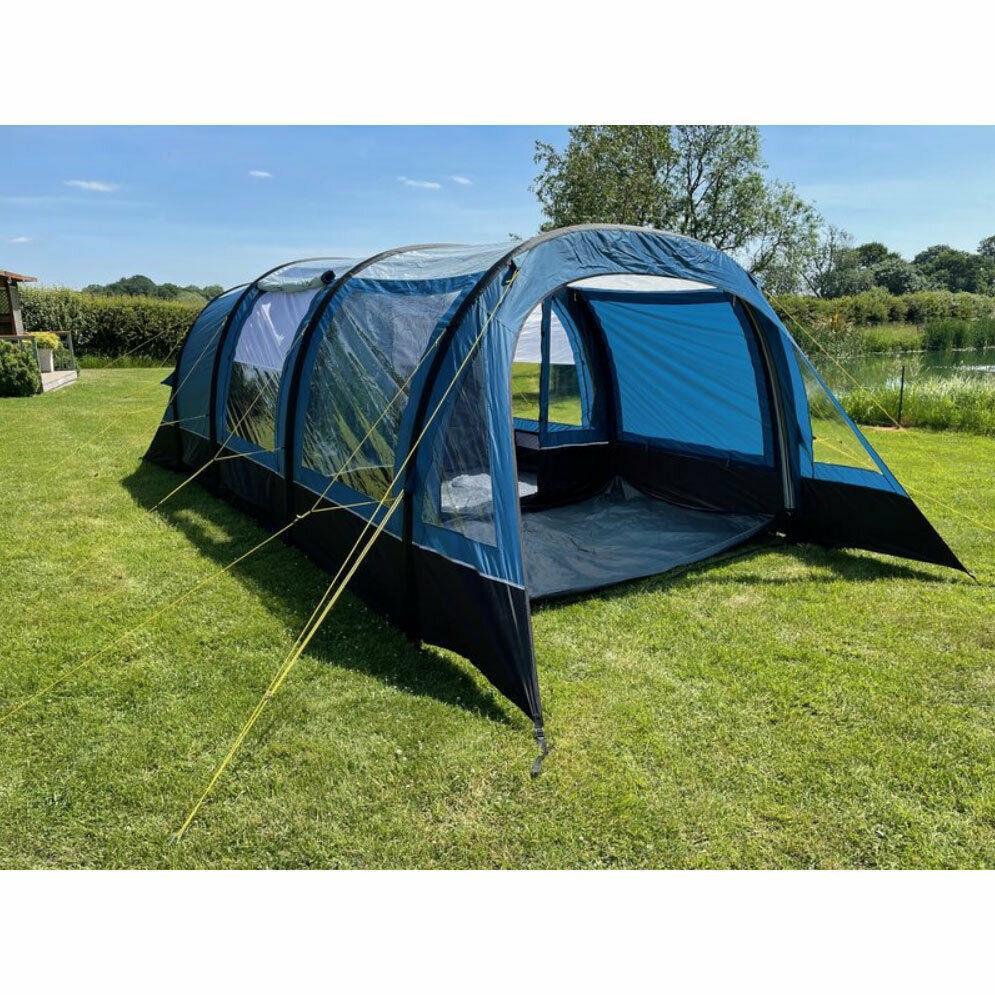 Royal Welford 4 Air Tent W526 Royal - UK Camping And Leisure