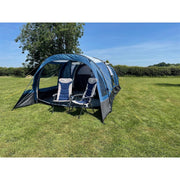 Royal Welford 4 Air Tent with Inner Carpet Royal - UK Camping And Leisure