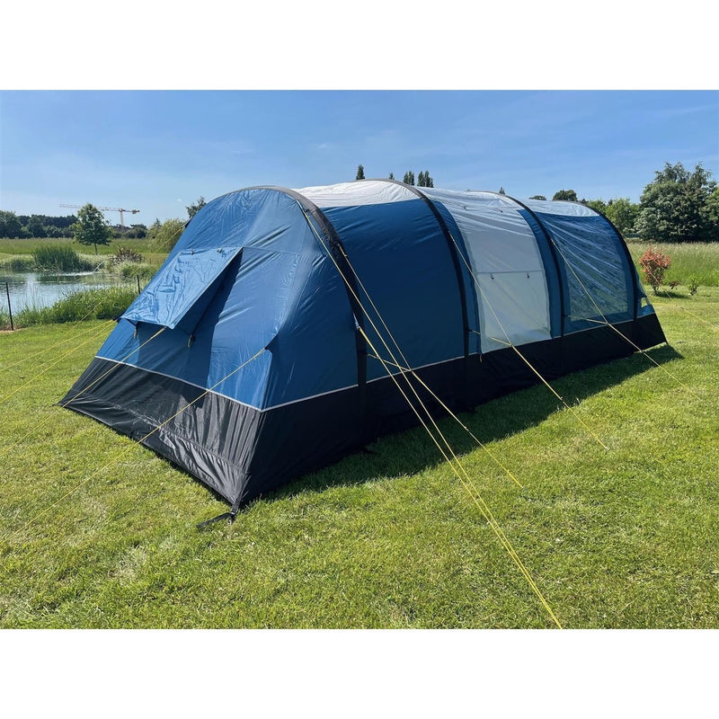 Royal Welford 4 Air Tent with Inner Carpet Royal - UK Camping And Leisure