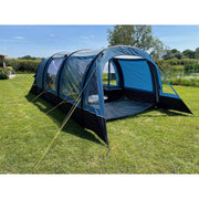 Royal Welford 4 Air Tent with Inner Carpet Royal - UK Camping And Leisure