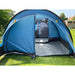 Royal Welford Pole Tent 4 Berth W525 Royal - UK Camping And Leisure