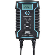 RSC808 Ring 8A Smart Charger and Battery Maintainer Ring Automotive - UK Camping And Leisure
