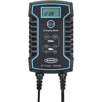 RSC808 Ring 8A Smart Charger and Battery Maintainer