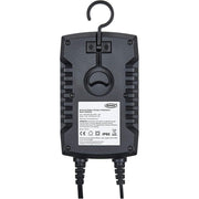 RSC808 Ring 8A Smart Charger and Battery Maintainer Ring Automotive - UK Camping And Leisure