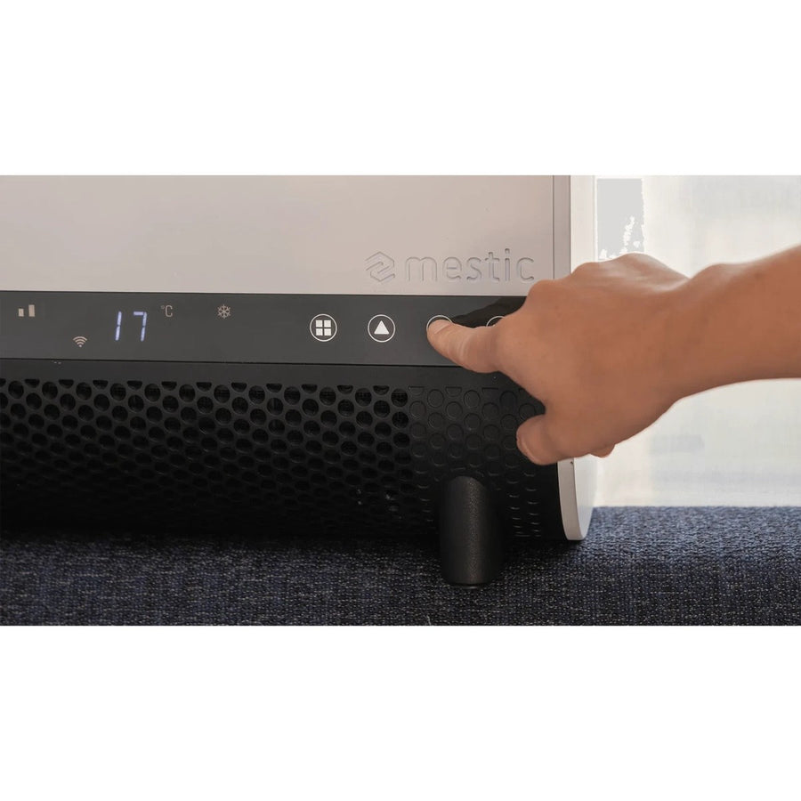 Mestic Split Air Conditioner Spa-3100 Mestic - UK Camping And Leisure