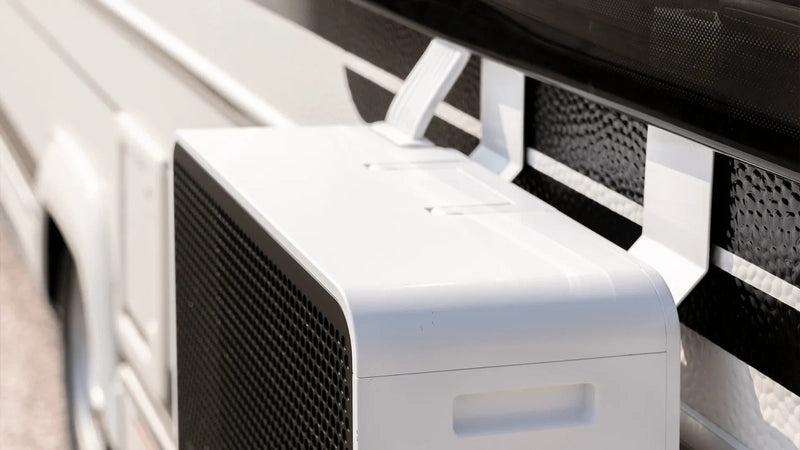 Mestic Split Air Conditioner Spa-3100 Mestic - UK Camping And Leisure