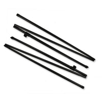 Dorema Upright Rear Legs QNE Air