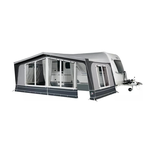 Dorema Diamond XL 300 All Seasons Caravan Awning Dorema - UK Camping And Leisure