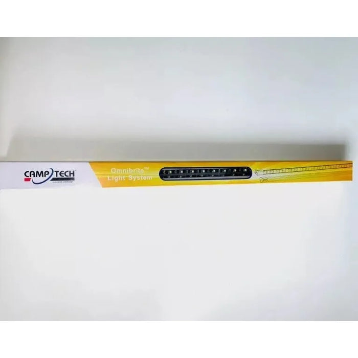 Camptech Omnibrite Lighting System Starter Kit Camptech - UK Camping And Leisure