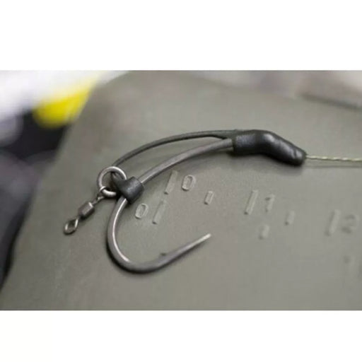 RidgeMonkey Connexion D-Rig Kickers Large Organic Brown RidgeMonkey - UK Camping And Leisure