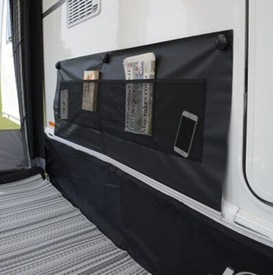Awning Skirting