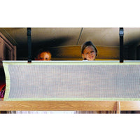 Safety Net For Bunks Luton Beds 180Cm X 58Cm Motorhome Caravan Truck Van 43069