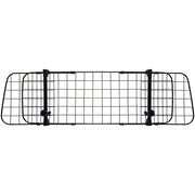 Sakura Universal Dog Guard Adjustable Safety Travel Dog Pet Headrest Car Mesh Barrier UKB4C - UK Camping And Leisure