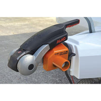 Saracen Gullwing AKS2004 / AKS3004 - Insurance Approved AlKo Caravan Hitch Lock