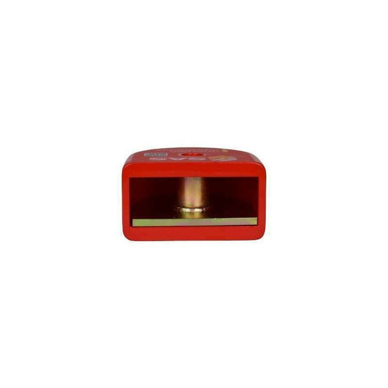 SAS 30-40mm Eye Lock Towing Trailer Heavy Duty Hardened Steel SAS - UK Camping And Leisure
