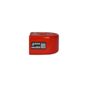 SAS 30-40mm Eye Lock Towing Trailer Heavy Duty Hardened Steel SAS - UK Camping And Leisure