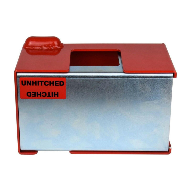 SAS FORT B Fortress Trailer Coupling Hitchlock for Bradley Brian James Trailers SAS - UK Camping And Leisure