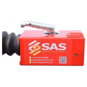 SAS FORT Fortress Hitchlock for Boat / Caravan / Car / Plant Trailer 2110761 SAS - UK Camping And Leisure