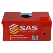 SAS FORT Fortress Hitchlock for Boat / Caravan / Car / Plant Trailer 2110761 SAS - UK Camping And Leisure