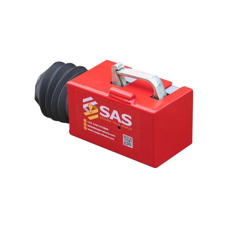 SAS FORT T Fortress Hitchlock for Bradley Double Lock & Indespension Triplelock SAS - UK Camping And Leisure