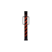 SAS Heavy Duty Concrete In Removable Driveway Security Safety Post Warranty SAS - UK Camping And Leisure