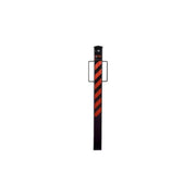 SAS Heavy Duty Concrete In Removable Driveway Security Safety Post Warranty SAS - UK Camping And Leisure