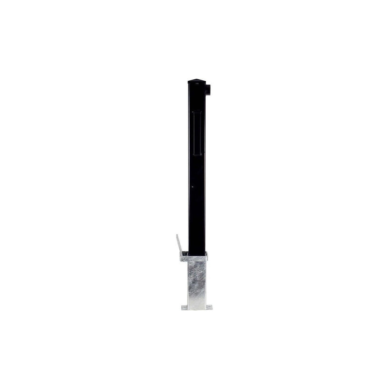SAS Heavy Duty Concrete In Removable Driveway Security Safety Post Warranty SAS - UK Camping And Leisure