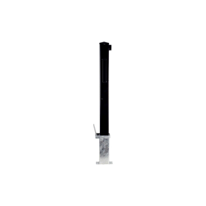 SAS Heavy Duty Concrete In Removable Driveway Security Safety Post Warranty SAS - UK Camping And Leisure