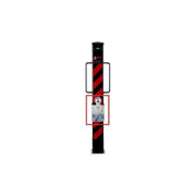 SAS Heavy Duty Trailer Caravan Towball Adapter for SAS Security Post SAS - UK Camping And Leisure