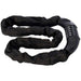 SAS Multi-Purpose 6mm Chain with Combination Lock 0.9 metres long SAS - UK Camping And Leisure