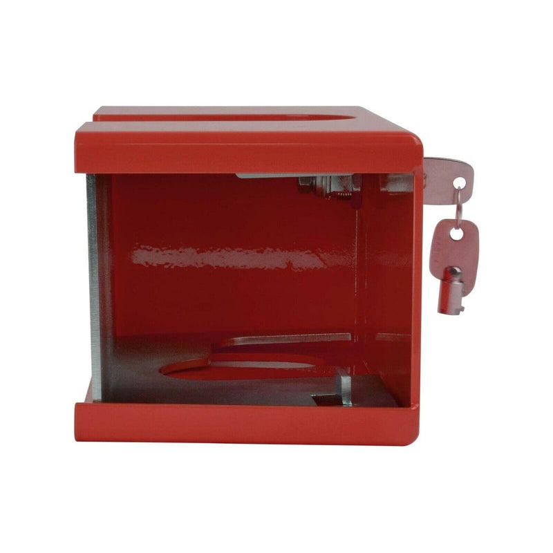 SAS Original HL 1 Trailer Hitch Lock Fits: Albe, Al-ko, Winterhoff Coupling SAS - UK Camping And Leisure